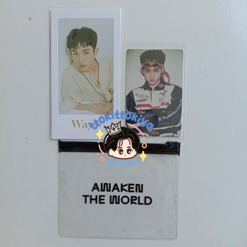 PC Winwin Awaken ATW SG21