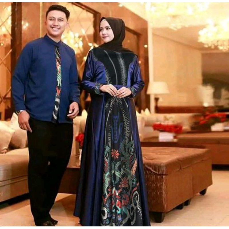 Baju Couple Trendy (COD)