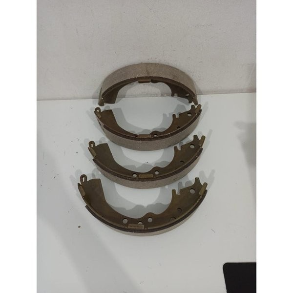 Brake Shoe Kampas Rem Belakang Toyota Innova TO-04495-INV-1700 Aspira