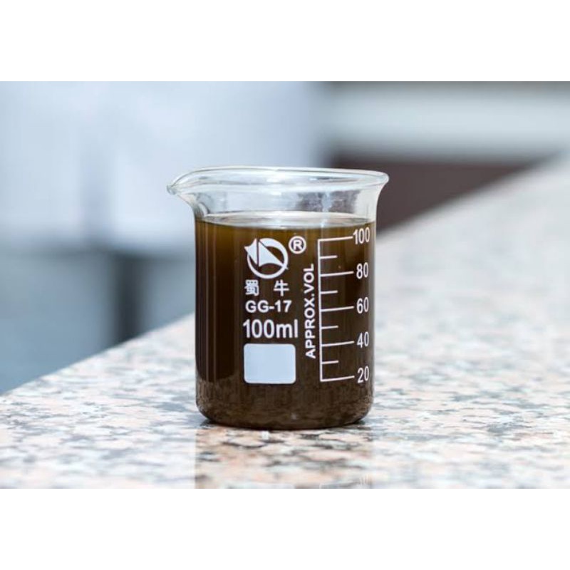 Linear Alkylbenzene Sulfonat Labs/ Abs 100 Gram