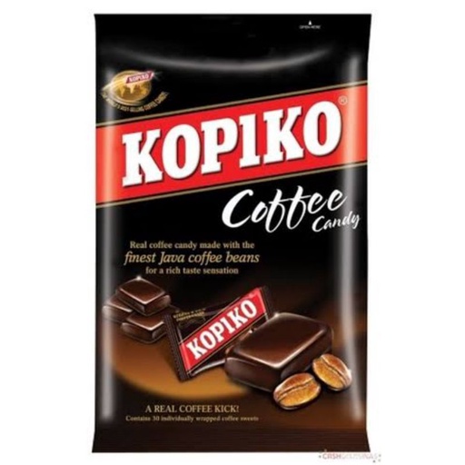 

Permen Kopiko 175 gr Bag Isi 50