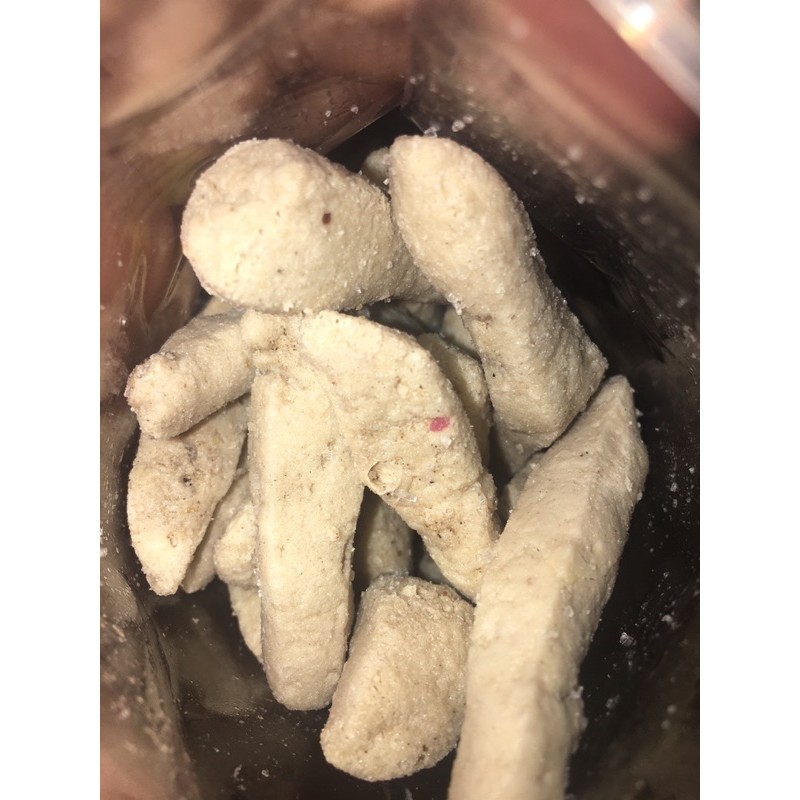 

Basreng stik original/asin 85gr