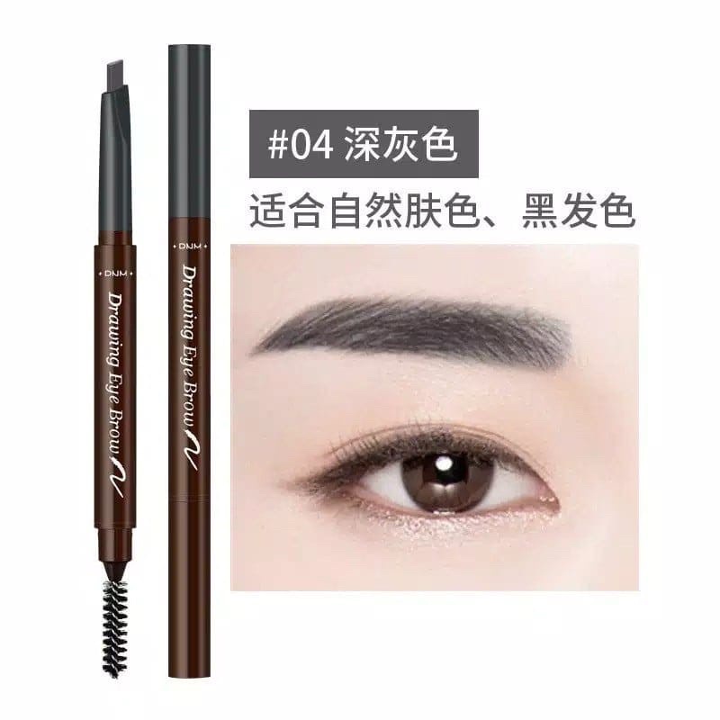 DRAWING EYE BROW DNM