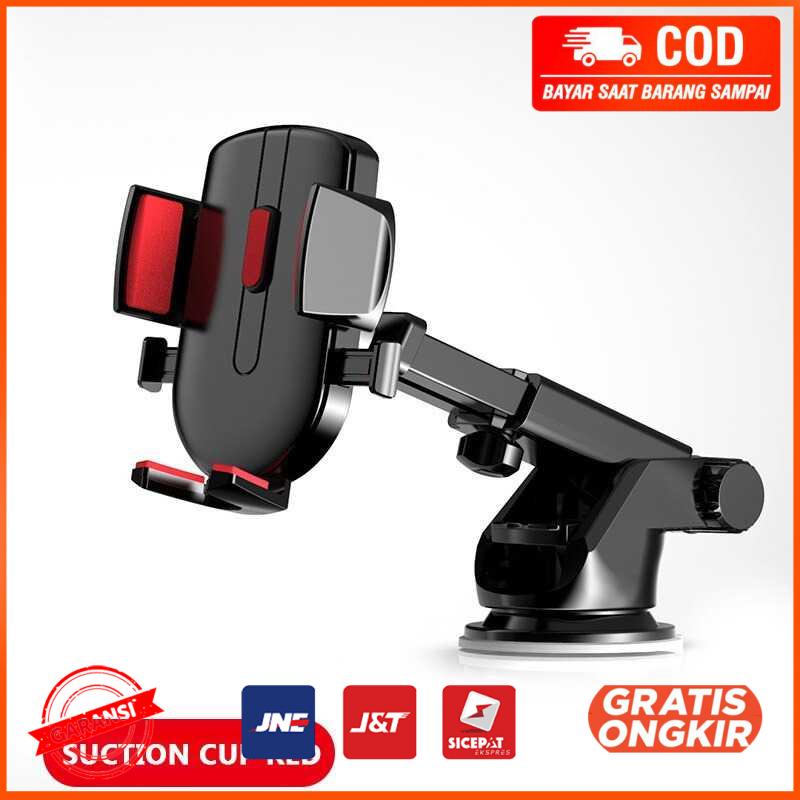 Holder Smartphone Mobil Suction Base - HL-3600