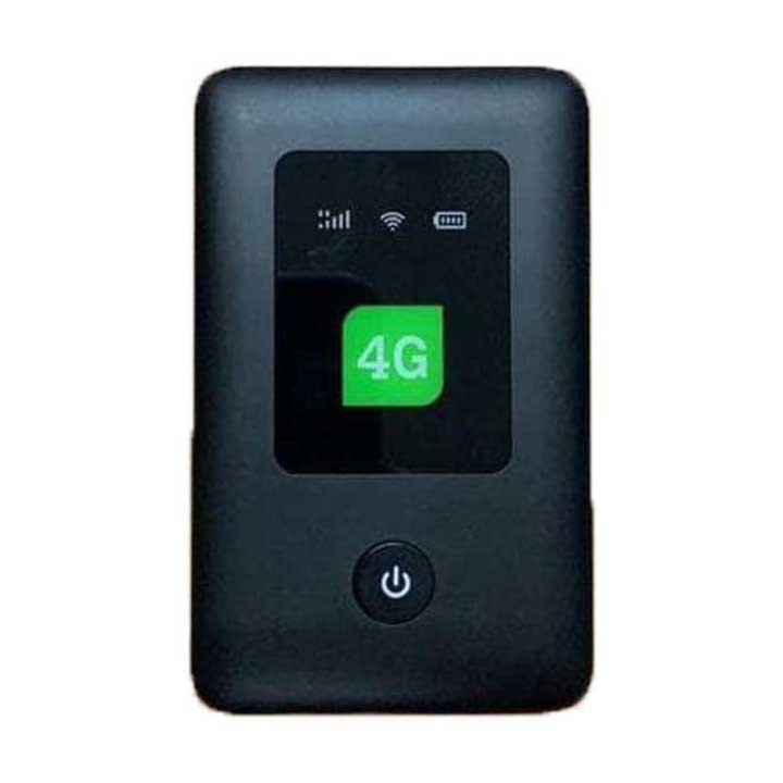 Modem mifi tele 2 4G Lte 150Mbps mobile wifi hotspot all operator mq531 - tele2 wi-fi mq-531