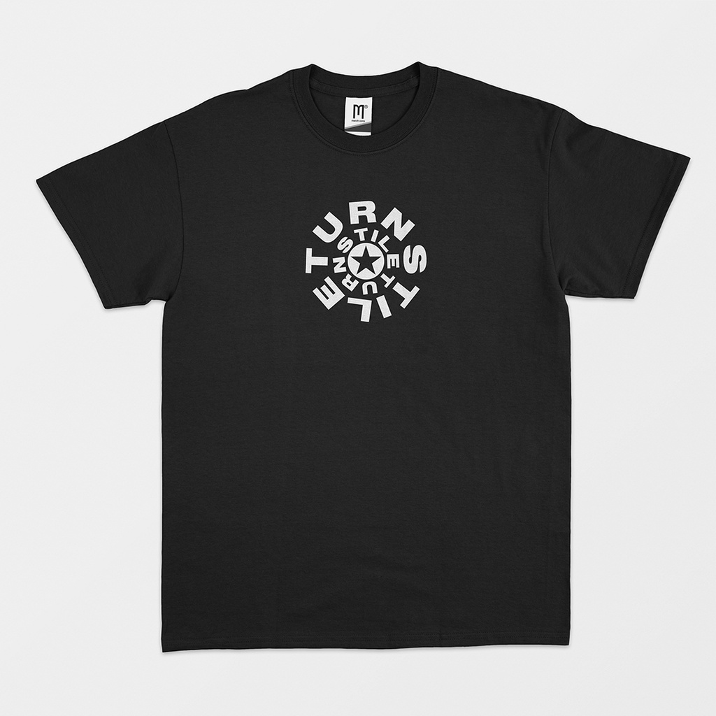 T-shirt Turnstile - "Star"