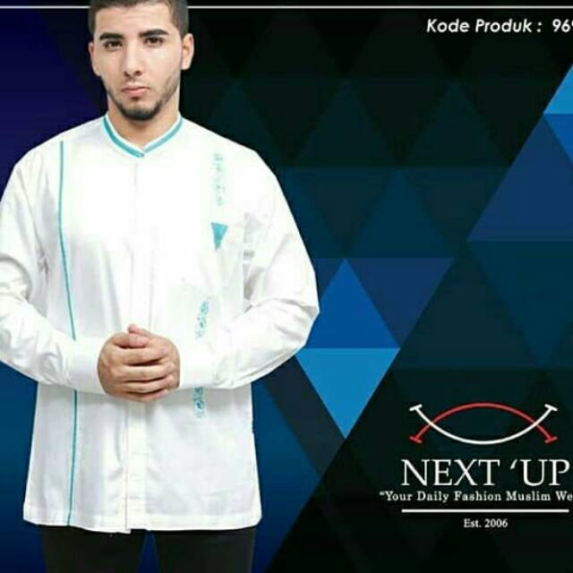 Koko next up panjang