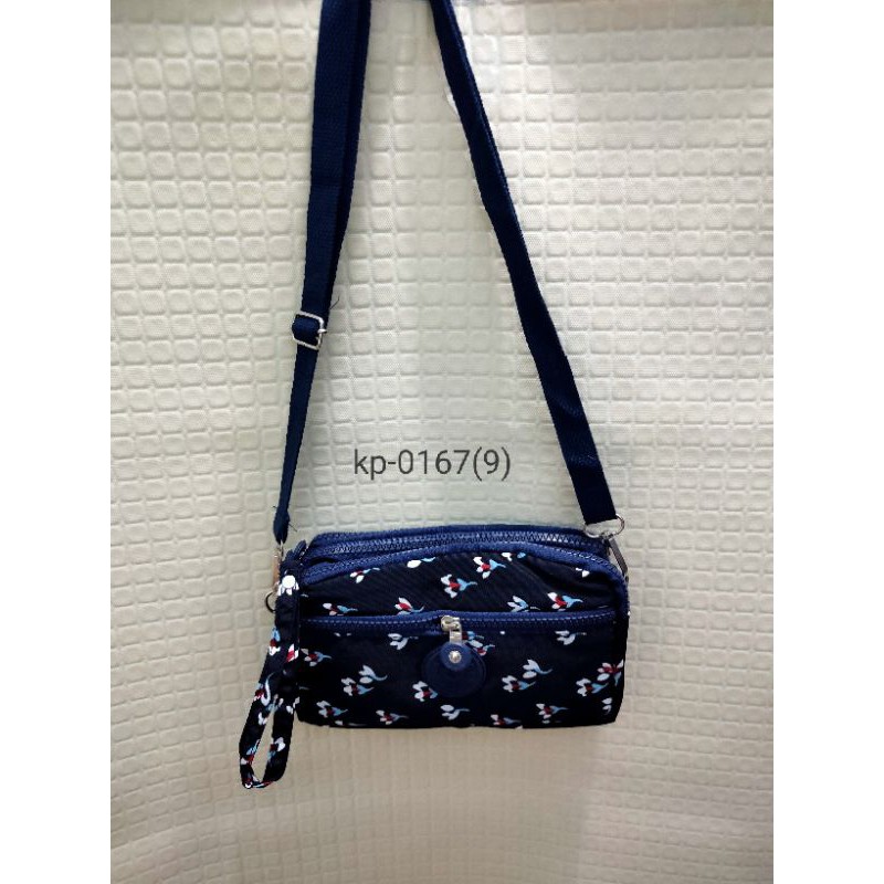 Tas wanita KP-0167(2tali)full EMBOSS