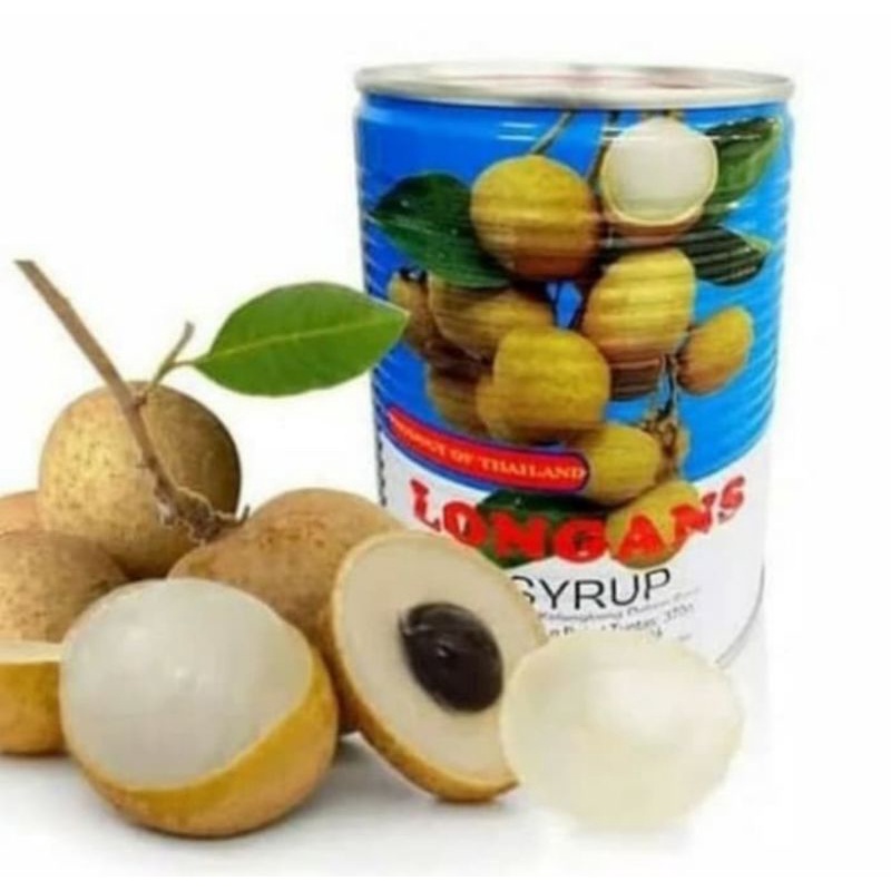 harvest longan kaleng lengkeng su herring willmond red boat