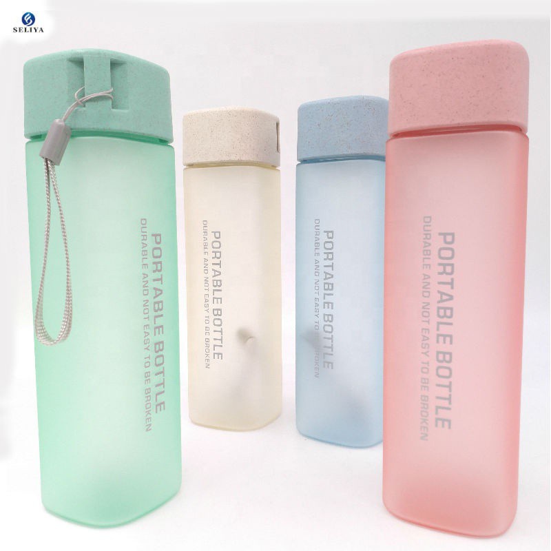 BOTOL PORTABLE UK. 420ML [7681]