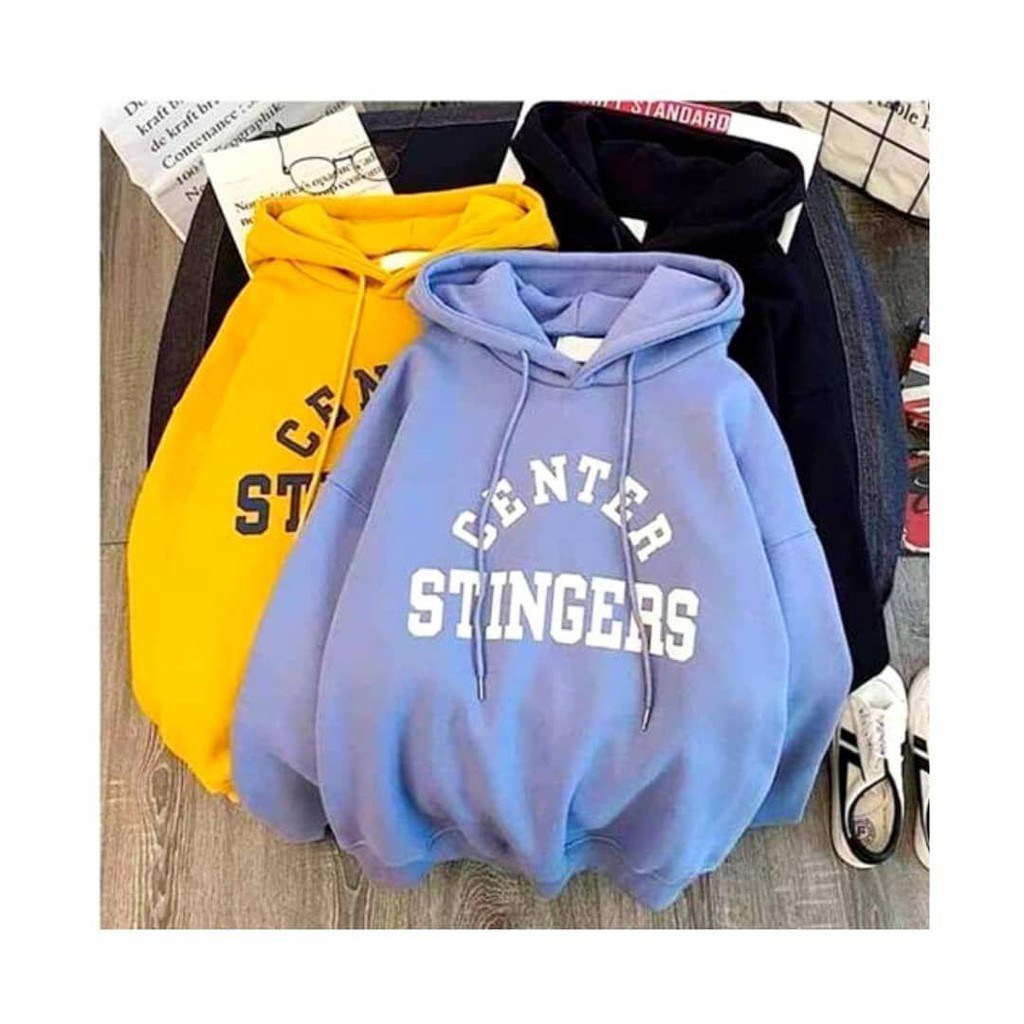 Nara Grosir - Stingers Hodie