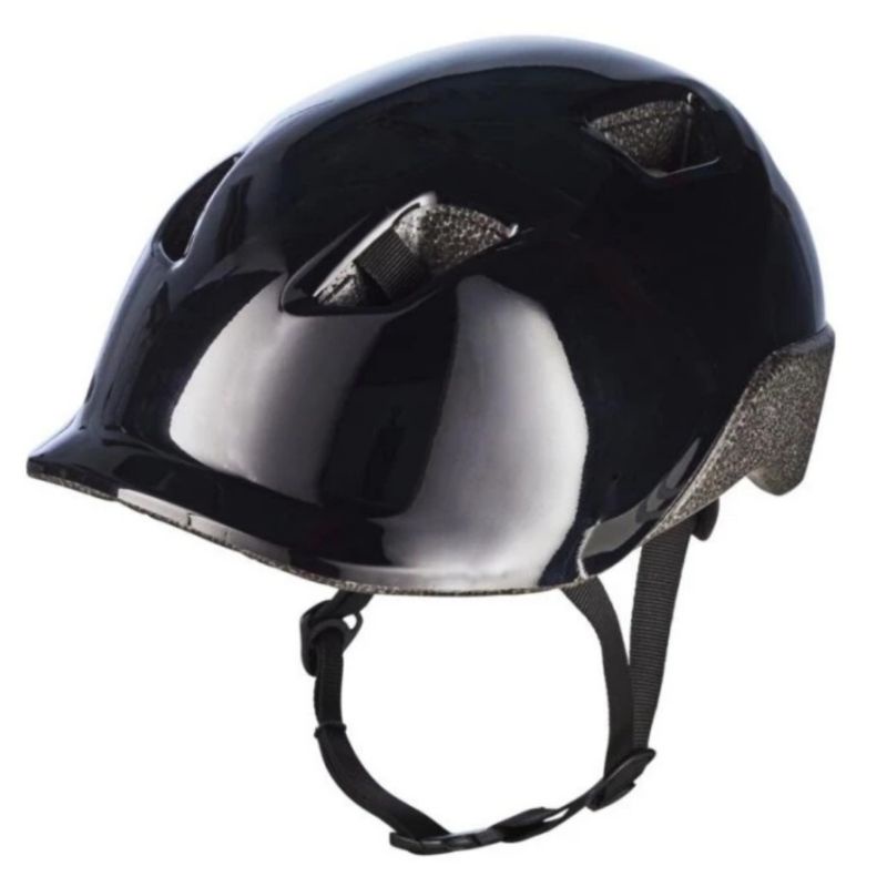 BTWIN Helem Sepeda Anak 100