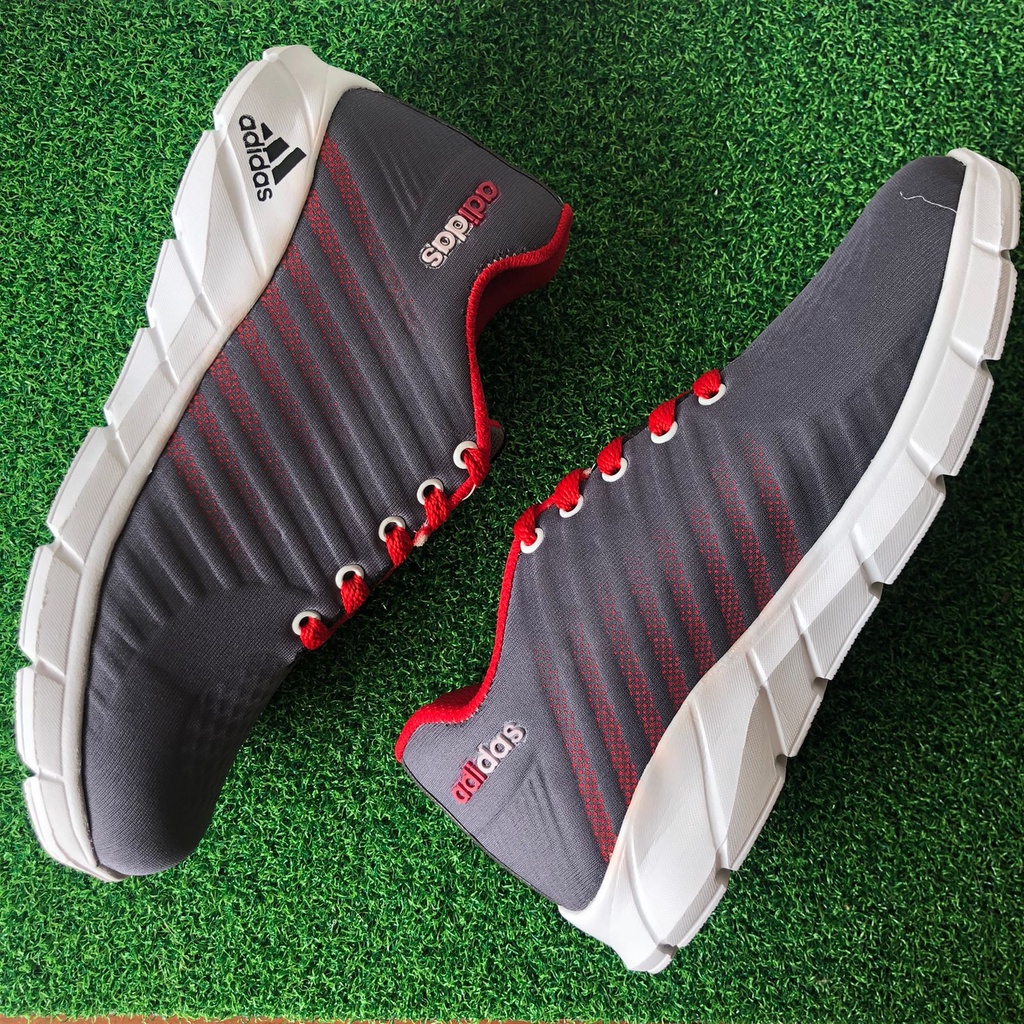 SEPATU ADS SPORT 3 COWOK PRIA NILON TERMODERN SEPATU OLAHRAGA JOGGING TERLARIS TERMURAH NYAMAN 4.4 Ramadhan Sale Sepatu PRIA Sneakers Sepatu Sneakers Tali sepatu pria termurah terlaris Sepatu Joging Sepatu Pria/Wanita Sepatu Kekinian Sepatu Laki Sepatu