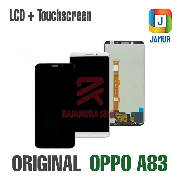 LCD OPPO A83 LCD TOUCHSCREEN OPPO A83