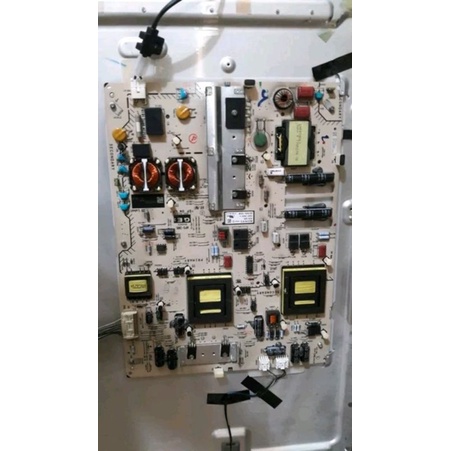 PSU - regulator - power supply tv Sony KDL 46EX520 - 46 EX 520