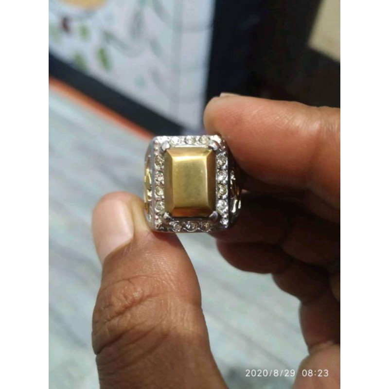 red borneo ruby merah daging badar emas papua