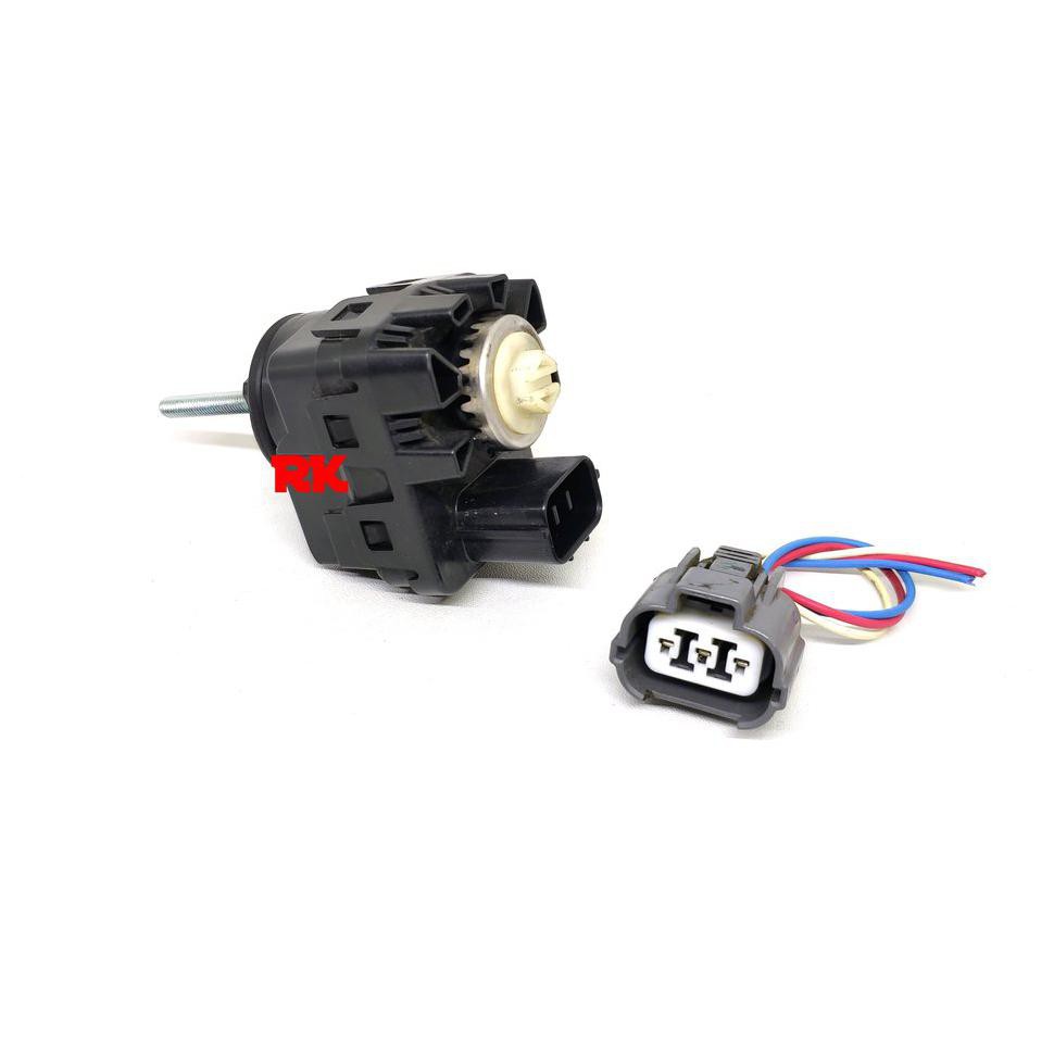 TERLARIS  AUTO LEVELING HEADLIGHT OEM - DINAMO LEVELING HIGH LOW - ELEKTRIK LEVELING HEADLAMP OEM