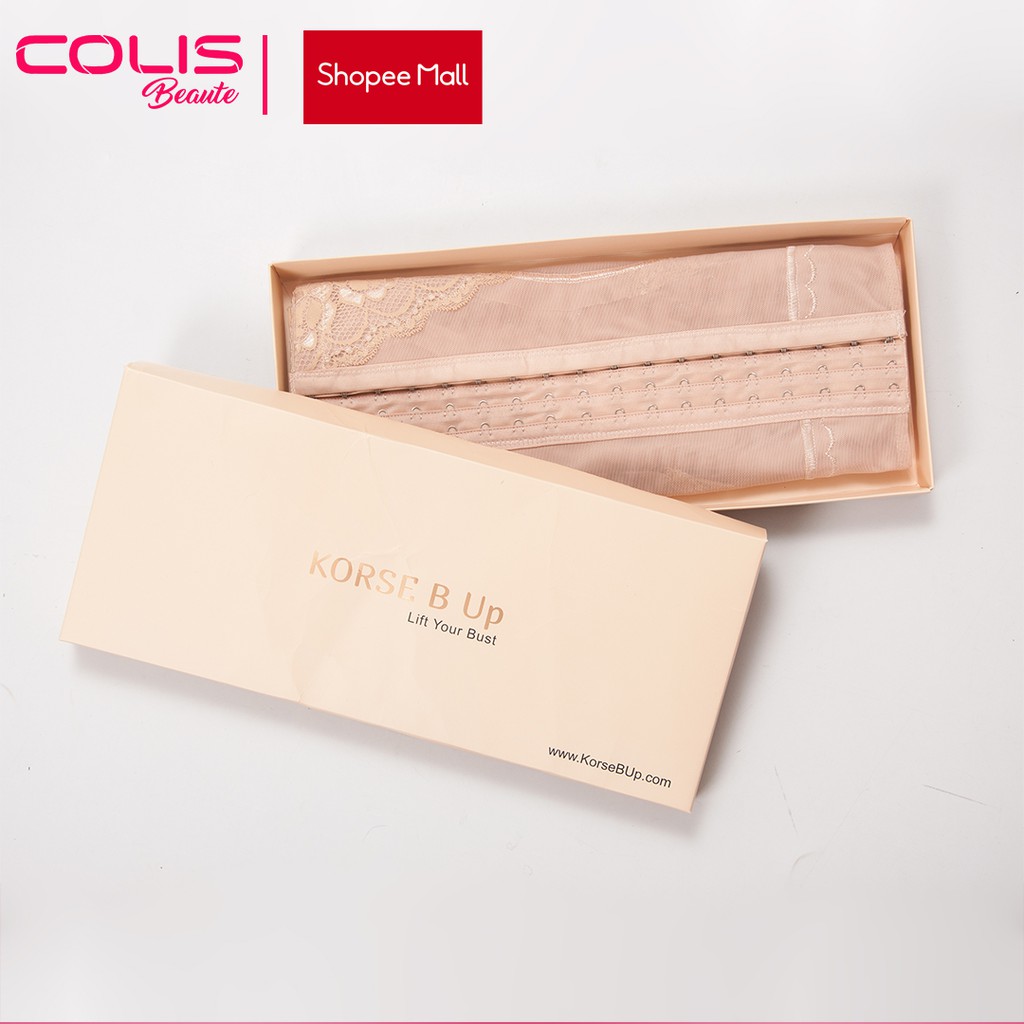 Korset Pelangsing B-UP Korset pelangsing | Korset pelangsing perut buncit | Korset | Corset | Corset