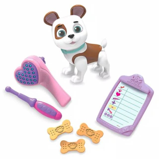 disney junior doc mcstuffins pet rescue mobile