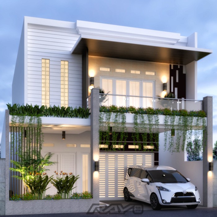 Rumah-Desain-Buku- Jasa Desain 3D Rumah -Buku-Desain-Rumah.