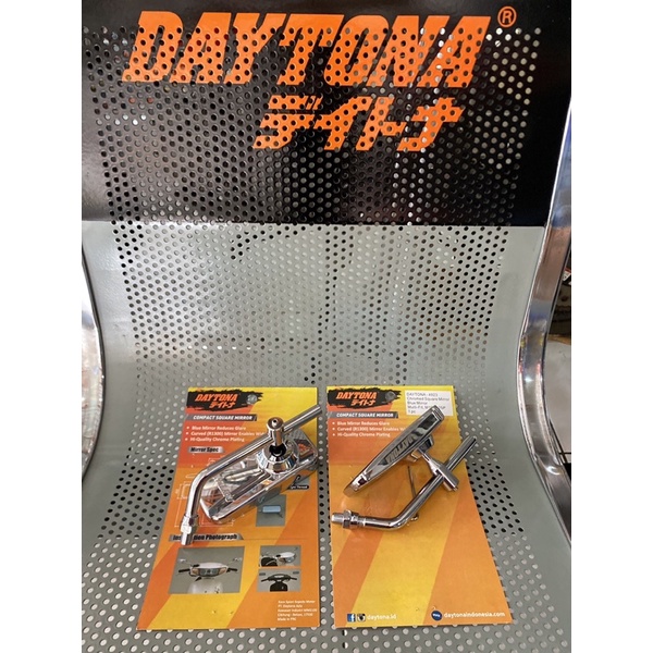 New Spion Daytona Kotak Original