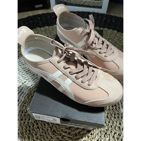 Sepatu Onitsuka Tiger Ori second