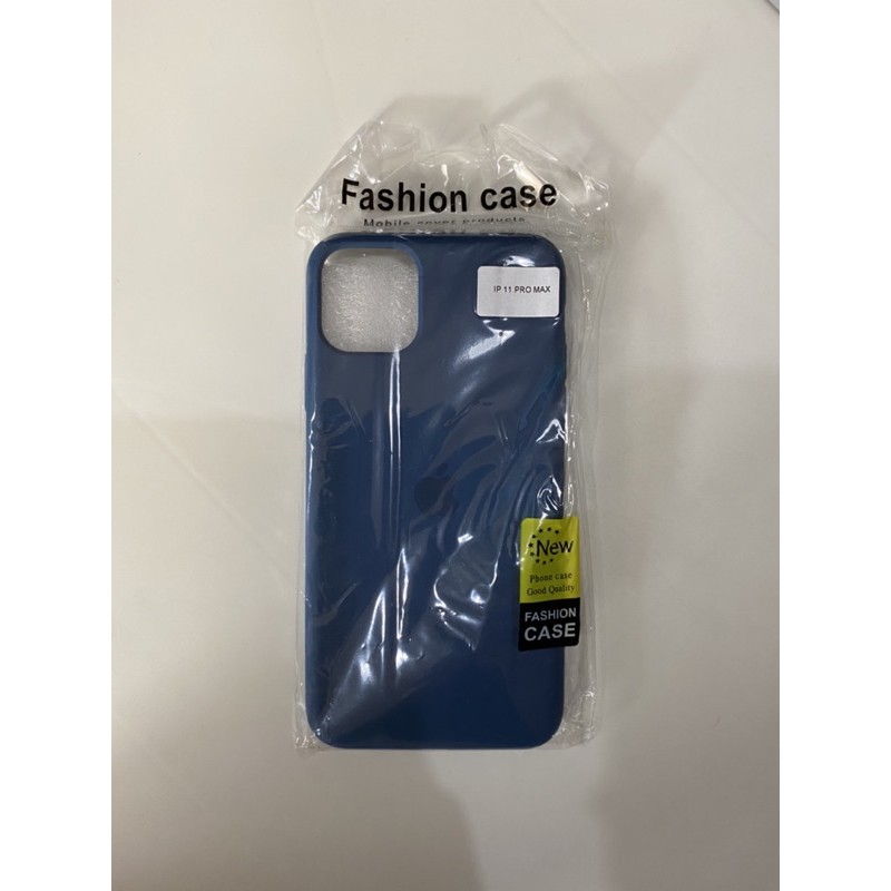 Case Iphone 11 Pro max new