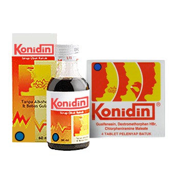 

Konidin