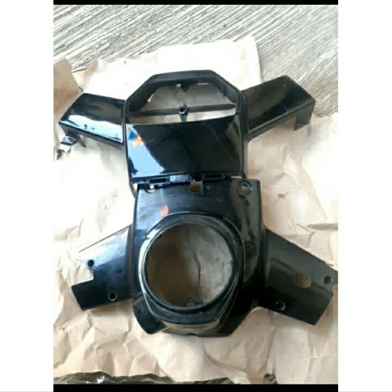 batok kepala suzuki bravo rc batok totok kepala suzuki bravo rc depan belakang set