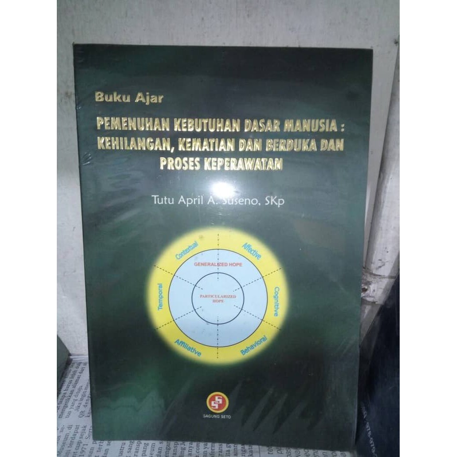 Buku Psikiatri Buku Psikiatri Dasar Ilmu Buku ajar pemenuhan dasar