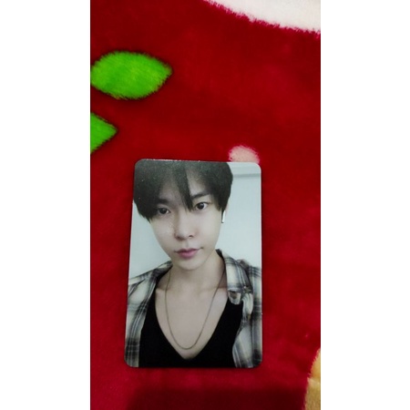 PC doyoung 1st player kihno