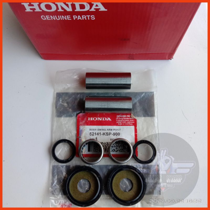 Bosh Arm Mega Pro New Verza 150 Cb150r Verza