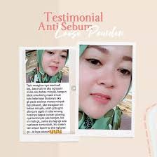 MS GLOW LOOSE POWDER  OILY MATTE / ANTI SEBUM-3