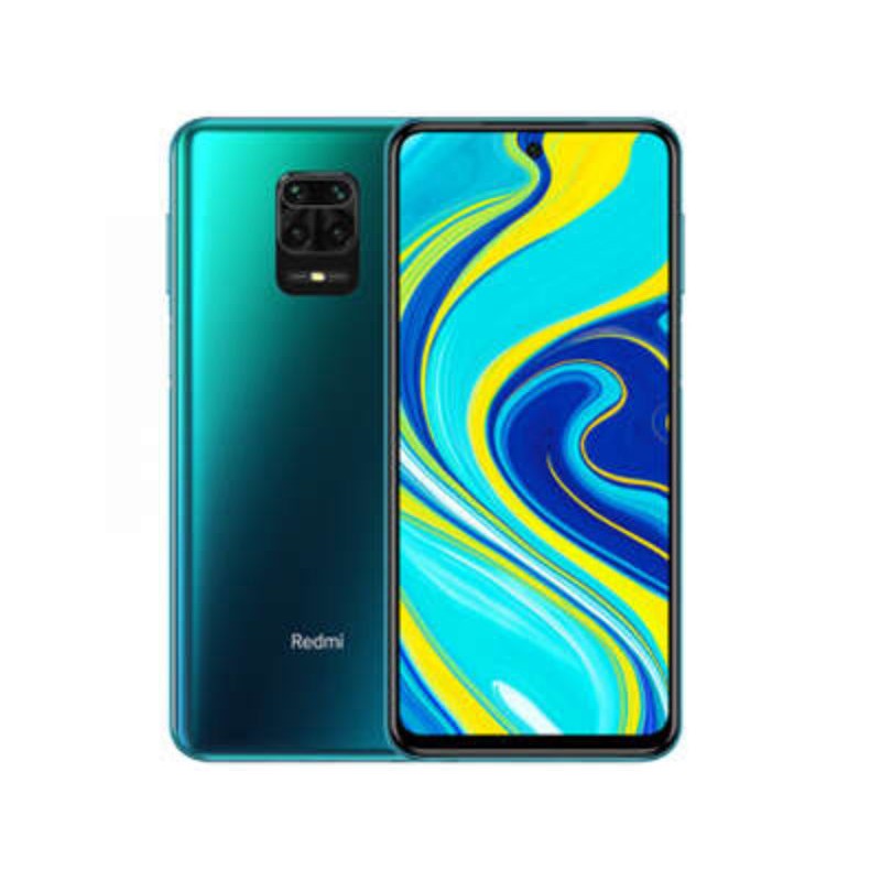 redmi note 9 pro 6/64gb