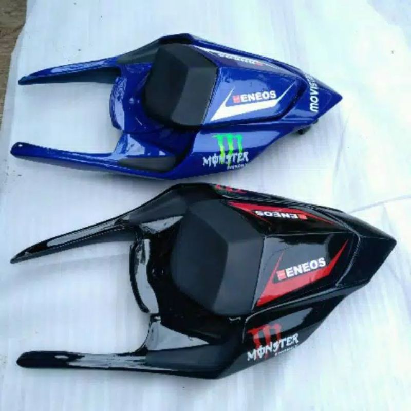 BODY R15V2 BODY BELAKANG R15 V2 MODEL BODY R6 NEW