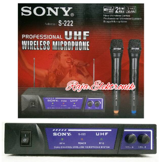 Harga Sound Sony Dekat Sini