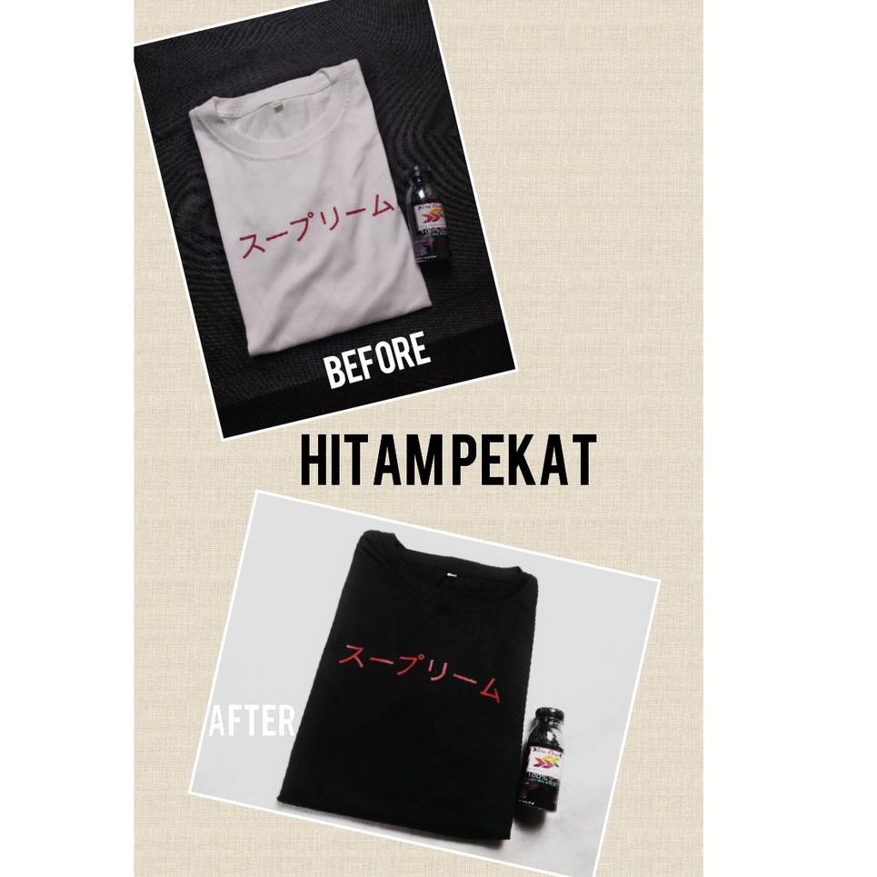 

Diskon 8NHSG PEWARNA PAKAIN HITAM PEKAT WANTEX TEXONE KEMASAN 80ML Y49