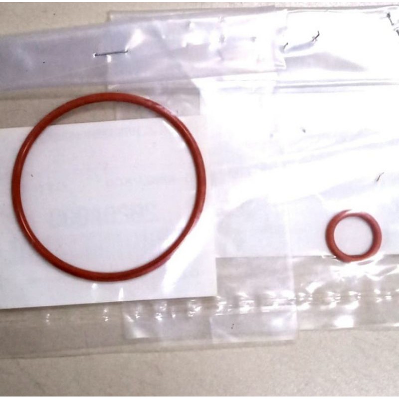 O-ring oring seal vacum pump pajero sport triton 2500cc besar kecil