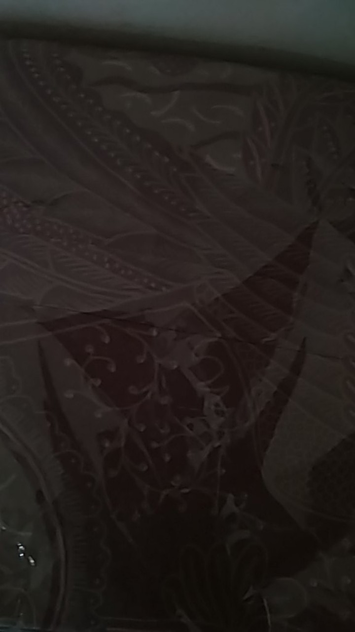 Kemeja Batik Pria Terbaru Ful Furing Batik Solo Sragenan Primisima Sogan Ori