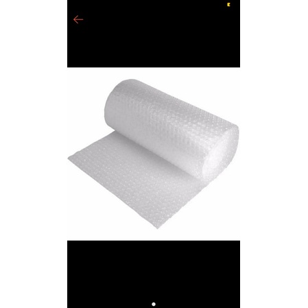 

Ekstra Bubble Wrap