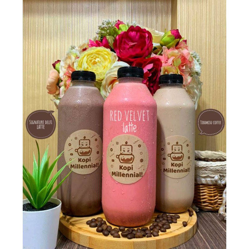 

kopi 1 litter