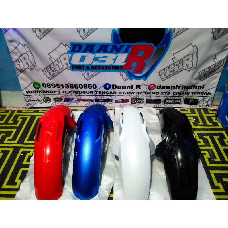 SPAKBOR SATRIA FU FI ORIGINAL