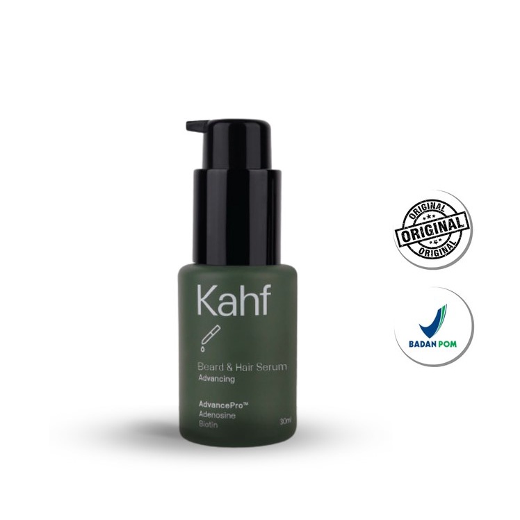 KAHF SERIES | FACE WASH | PARFUM | BODY WASH