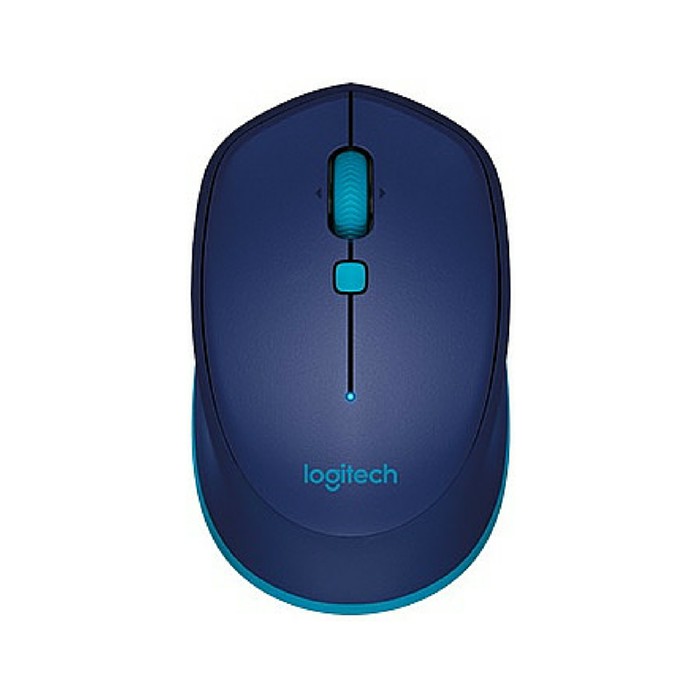 Logitech M337 Bluetooth Mouse