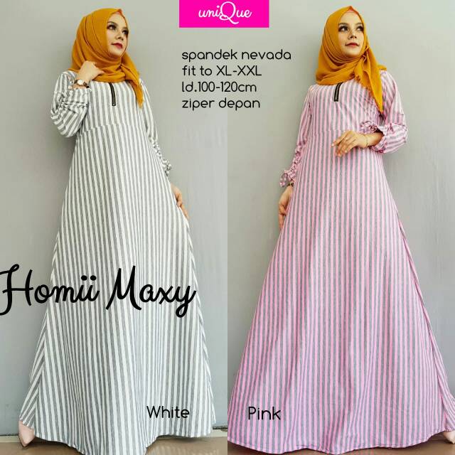 HOMII MAXY DRESS MATT.SPANDEK NEVADA