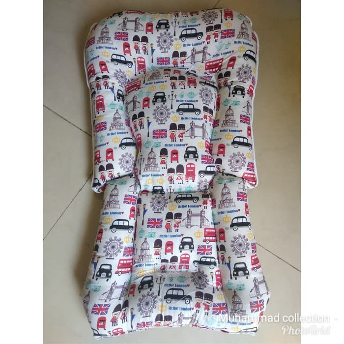 best stroller for london