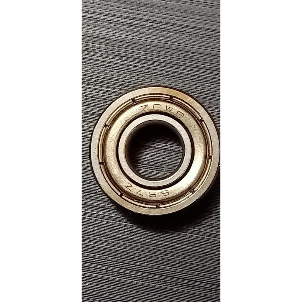 Bearing Dinamo Ez Hoover Turbo JC 333