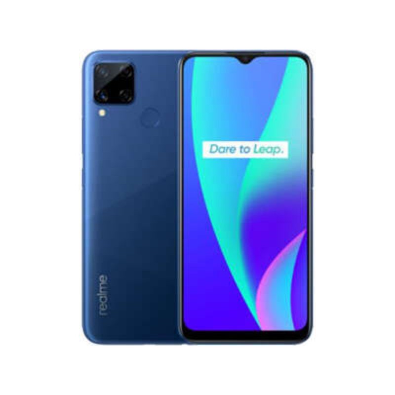 Realmi C15