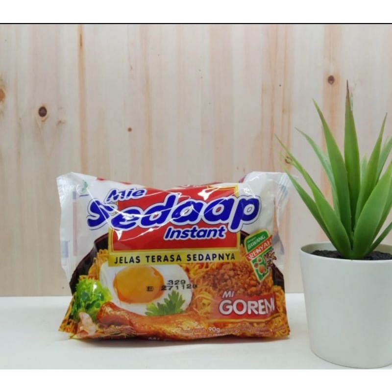 

Mie Sedap Goreng pcs