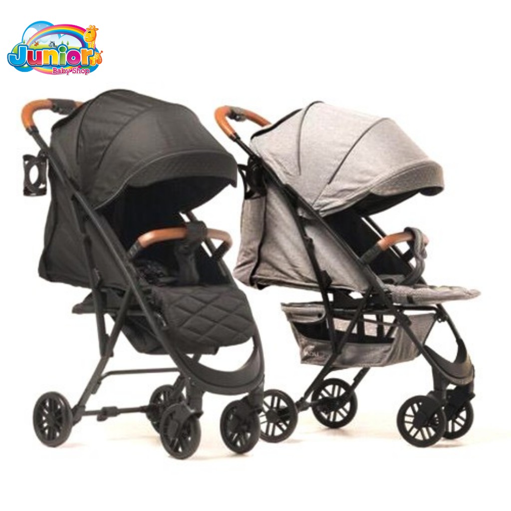 Violi Stroller : Violi Drive - Stroller Baby Bayi Anak Kereta Dorong Bayi (J01)